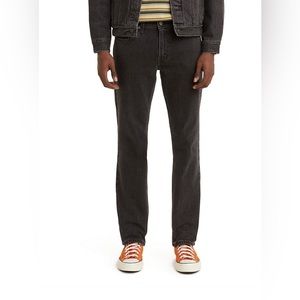 Men’s Levi’s Black Jeans Size 30 x 32